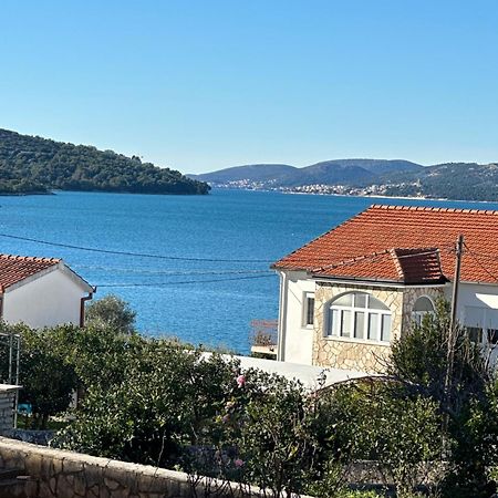 Apartments Zlatka Trogir Exterior photo