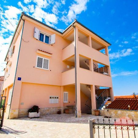 Apartments Zlatka Trogir Exterior photo