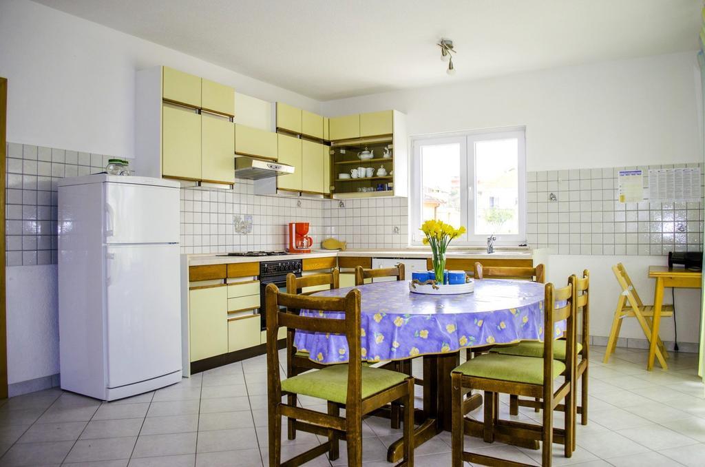 Apartments Zlatka Trogir Room photo