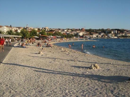 Apartments Zlatka Trogir Exterior photo